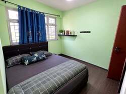 Blk 487 Segar Grove (Bukit Panjang), HDB 4 Rooms #622650801